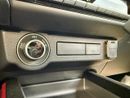 إيسوزو D ماكس ISUZU DMaX - 3.0L - CREW CaB - 4WD - GT - 2027 - BLACK ISUZU DMaX - 3.0L - CREW CaB - 4WD - 2027 - BLACK