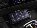 Chevrolet Silverado 1500 CREW CAB ZR2