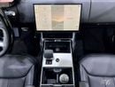 لاند روفر رينج روفر AUTOBIOGRAPHY P530