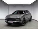 Porsche Cayenne STANDARD
