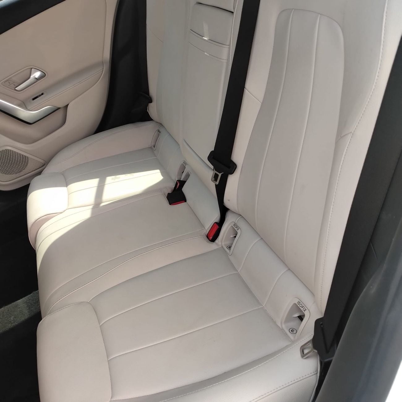 Mercedes Benz A220 STANDARD