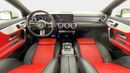 Mercedes Benz A200 STANDARD | Guaranteed Warranty | 0 Down Payment