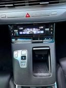 هيونداي جراندور Korean Specs | Luxury Sedan