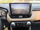 Toyota RAV4 EX RAV4 GCC 2023 model mid option