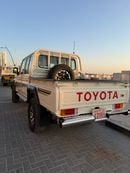 Toyota Land Cruiser Pick Up