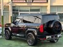 بي واي دي ليوبارد 5 ULTRA سيارة BYD LEOPARD 5 ULTRA موديل 2025، خليجية، كاملة المواصفات، طلاء أصلي، تحت الضمان.
