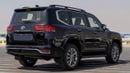تويوتا لاند كروزر VX PETROL 2026
