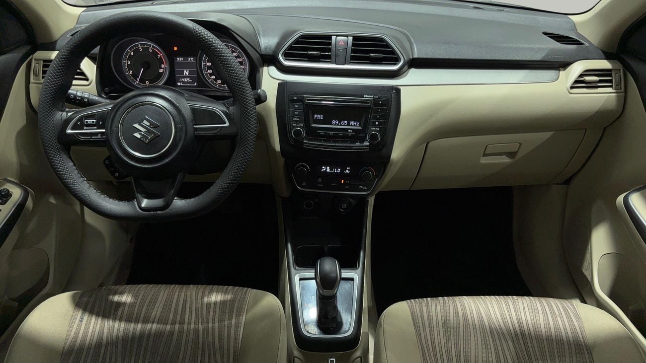 Suzuki Dzire GLX 2023 | AED 368/Month | 0 DP | 30 Day Return | Warranty