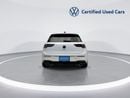 Volkswagen Golf GTI Golf GTI Fabric++ 2L | Premium Spec | Panoramic Roof | HUD | Harman Kardon | 19" Wheels