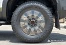 Toyota Prado ADVENTURE 2.4L Turbo Petrol | FULL OPTION | Automatic | 4WD | Black | Digital Cockpit | Sunroof | All-Terrain