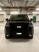 Cadillac Escalade Sport Platinum 6.2L 4WD