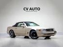 Mercedes Benz SL500 SL 500 | US Spec | Classic Luxury Convertible | Full-Service History