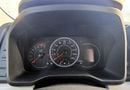 Toyota Hiace DX Toyota Hiace High Roof Black Bump 3.5l A/T White color 2026 Model