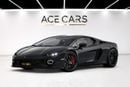 Lamborghini Temerario STD MY27 Full