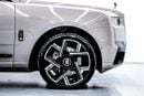 Rolls Royce Cullinan BLACK BADGE - European Specs
