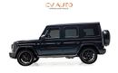 مرسيدس بنز G 63 AMG With Gargash Warranty