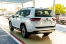 Toyota Land Cruiser GR SPORT 3.5L TT 2026