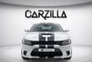 Dodge Charger R/T 2021 | GCC SPECS | AED 1,958 / Monthly
