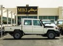 Toyota Land Cruiser Pick Up 2.8 Diesel Automatic 2026