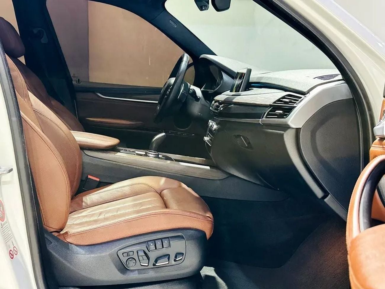 BMW X5 35i EXCLUSIVE