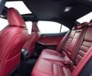 Lexus IS350 F SPORT 3.5