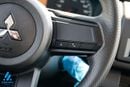 ميتسوبيشي L200 GLS PLUS 2027 | 2.4L Petrol 16-Valve MPI Engine - 4WD | 5-Speed Manual | Export Only
