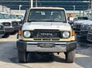 تويوتا لاند كروزر 70 LC76 LX