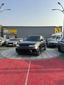 Land Rover Range Rover Sport SE
