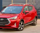 JAC S3 INTELLIGENT 410-Monthly l GCC l Sunroof, Leather, Cruise l Accident Free