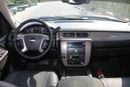 Chevrolet Silverado 3500 EXT/CAB Model 2013 Gulf space
