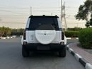 روكس 01 VIP ROX 01 7 SEATS HYBRID White/Orange | Long range 2026