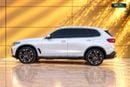 بي أم دبليو X5 XDRIVE40i M SPORT 40 GCC specs 1,926.00 monthly