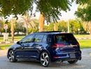 Volkswagen Golf GTI | GCC Specs | Pristine Condition