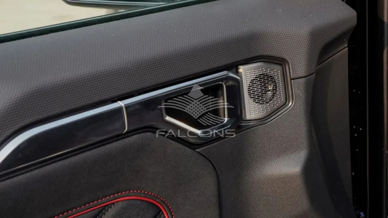 Jetour T2 LUXURY PLUS