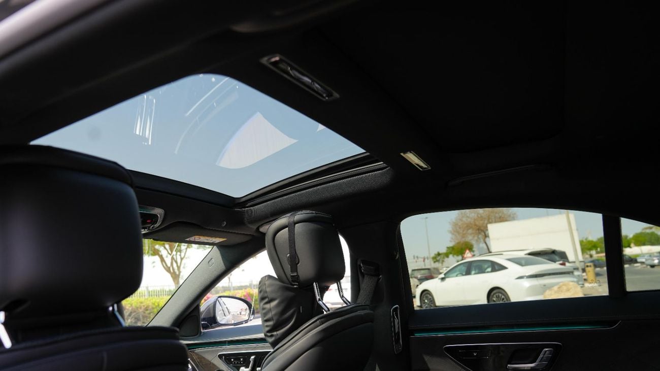 Mercedes Benz S500 STANDARD 2022!! LOW MILEAGE !! JAPANESE SPECS