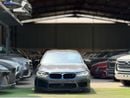 BMW M5 COMPETITION PACK