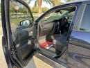تويوتا فورتونر VX2 2.8 year 2022 diesel right hand drive