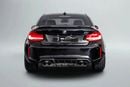 BMW M2 COMPETITION