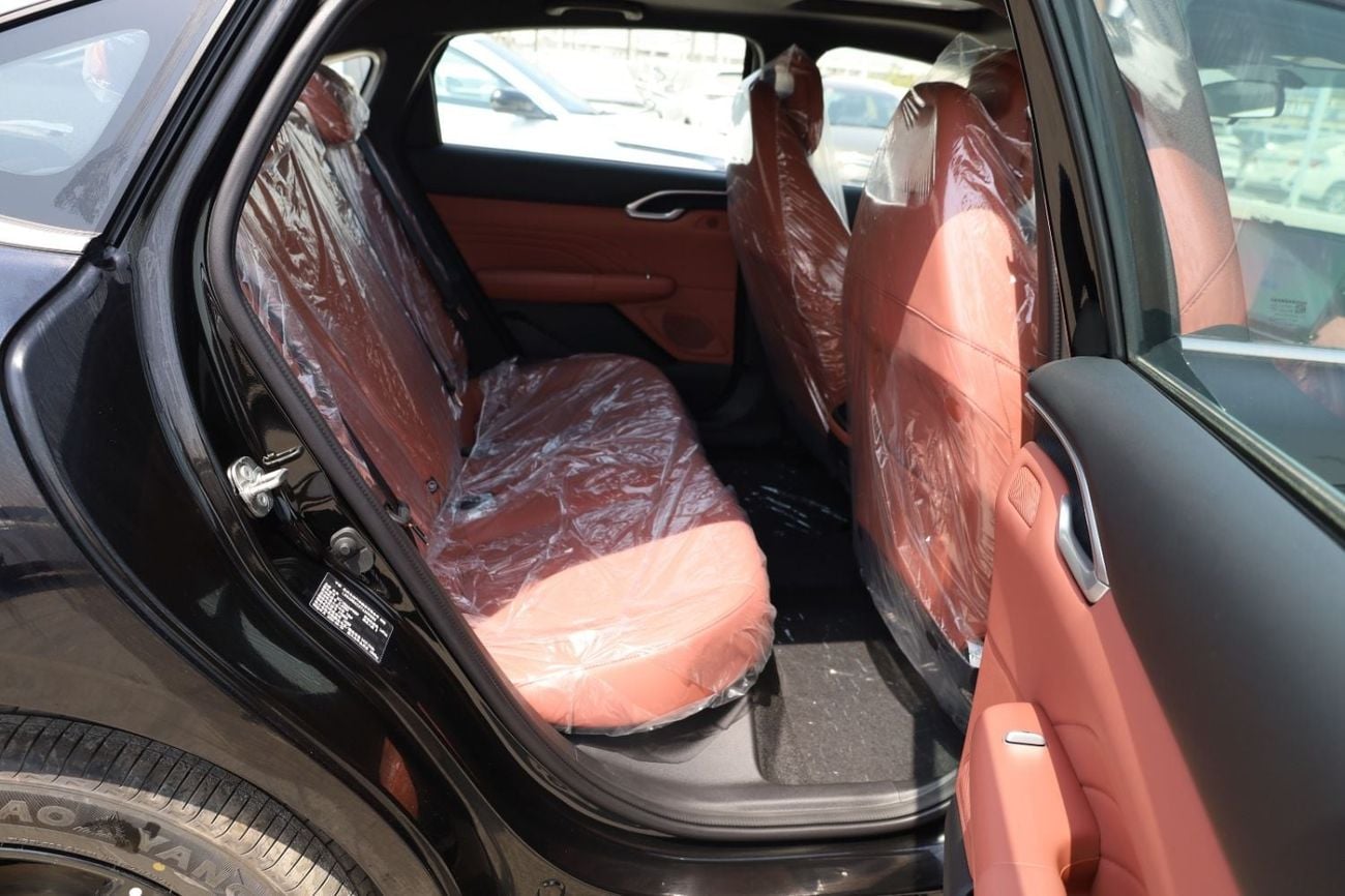 Changan Eado STANDARD Changan Eado PHEV 1.5 L Plug In Hybrid Model 2026