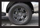 Toyota Hilux GLX TOYOTA HILUX 2.7L 4X4 GLX D/C HI(i) M/T PTR 2026