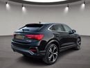 Audi Q3 2642 | Zero Down Payment | Sportback | Agency Warranty + Service Contract