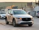 Mazda CX-5 GL