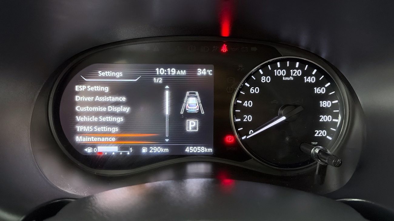 Nissan Kicks SL+ NIM | Guaranteed Warranty | 0 Down Payment