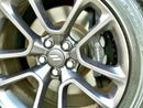 دودج تشارجر R/T SCATPACK 6.4L (475 HP)