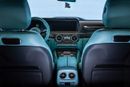 BRABUS 800 - Mercedes-AMG G 63 2025 | 4.0L Twin-Turbo V8 | 800 HP | BRABUS Middle East Warranty