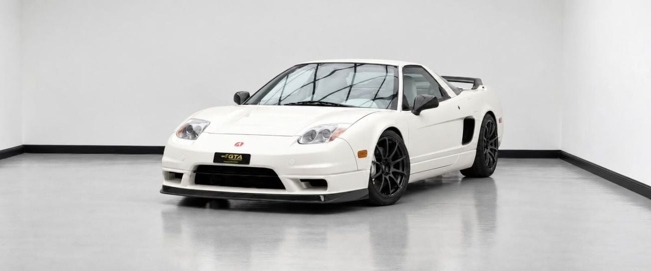 Honda NSX