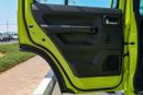 Suzuki Jimny GLX Petrol 5-Door Automatic 4WD (GCC Specs) – 2026 | Export Only