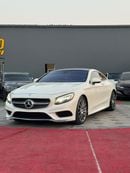 Mercedes Benz S500 4M EXCLUSIVE