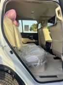 Toyota Land Cruiser GXR 4.0L PETROL V6 | RADAR | 360*CAMERA, HDS UP DSPLY | SOFT CLOSE DOOR (CODE#GXR4OM)