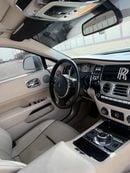 Rolls Royce Wraith STANDARD